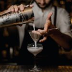 Ideal Cocktails from Our Barmen for Pefect Mood